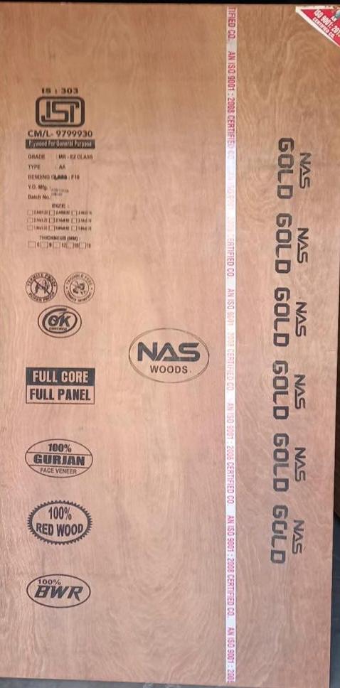 Neem Plywood
